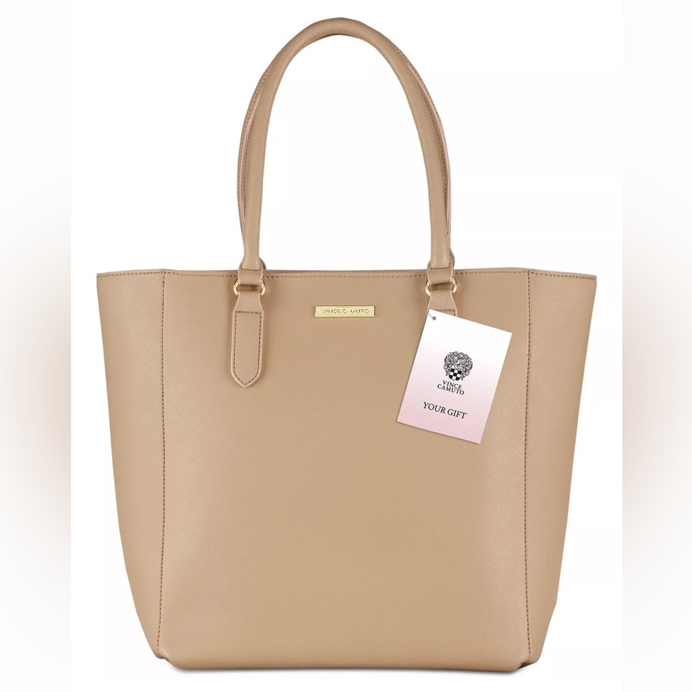 Vince Camuto Tote